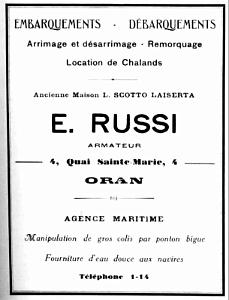 Oran transit- Demenagement 094